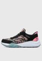 Tenis SKECHERS Frenzy-Snoop Frenzy Dr. Bomba Multicolor de Skechers