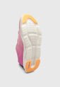 Tenis SKECHERS Go Run Swirl Tech Speed Rosa de Skechers