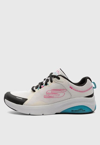 Tenis SKECHERS Skech-Air Extreme 2.0  Blanco Skechers
