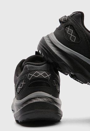 Tenis SKECHERS Ridge Oak Negro