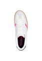 TENIS SKECHERS NIÑA 310576L-WBKP ZINGER Talla 3 de Skechers