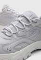 Tenis Senderismo SKECHERS D'Lites Hiker - Echo Lake Gris de Skechers