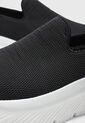 Tenis SKECHERS Go Walk Max Cushioning Negro de Skechers