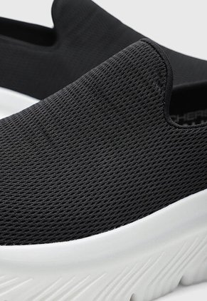 Tenis SKECHERS Go Walk Max Cushioning Negro