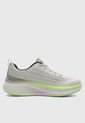 Tenis SKECHERS Go Run Elevate 2.0 Gris Claro de Skechers
