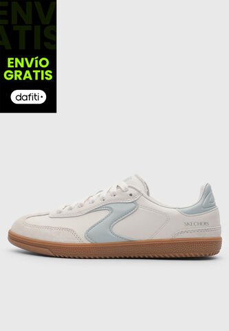 Tenis SKECHERS Hotshot - Kickoff Blanco Skechers