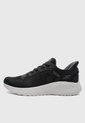 Tenis Lifestyle SKECHERS Bobs Squad Chaos Negro de Skechers