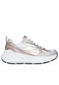 TENIS SKECHERS MUJER 150494GDSL EDGERIDE Talla 8.5 de Skechers