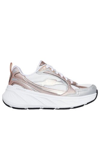 TENIS SKECHERS MUJER 150494GDSL EDGERIDE Talla 8.5 Skechers