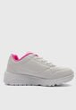Tenis SKECHERS Uno Lite Blanco de Skechers