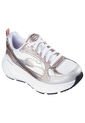 TENIS SKECHERS MUJER 150494GDSL EDGERIDE Talla 8.5 de Skechers