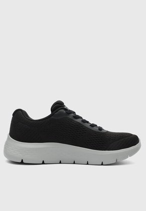 Tenis SKECHERS Go Walk Flex Remark Negro
