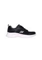Tenis Skechers Dynamatic Para Niño Color Negro de Skechers