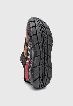 Tenis Lifestyle SKECHERS Skech Tracks Rojo