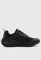 Tenis SKECHERS Negro de Skechers