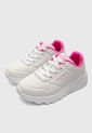 Tenis SKECHERS Uno Lite Blanco de Skechers