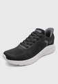 Tenis Lifestyle SKECHERS Bobs Squad Chaos Negro de Skechers