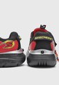 Tenis Lifestyle SKECHERS Skech Tracks Rojo de Skechers