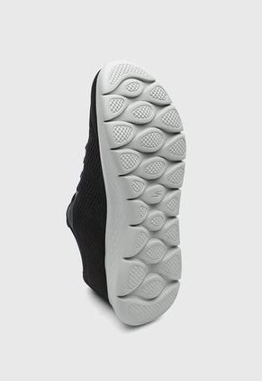 Tenis SKECHERS Go Walk Flex Remark Negro