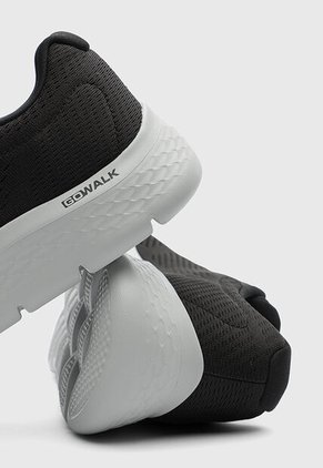 Tenis SKECHERS Go Walk Flex Remark Negro