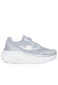 TENIS SKECHERS MUJER 129472GYLV MAX CUSHI Talla 7 de Skechers