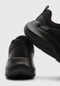 Tenis SKECHERS Negro de Skechers
