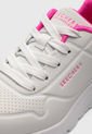 Tenis SKECHERS Uno Lite Blanco de Skechers
