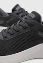 Tenis Lifestyle SKECHERS Bobs Squad Chaos Negro de Skechers
