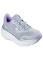 TENIS SKECHERS MUJER 129472GYLV MAX CUSHI Talla 7 de Skechers