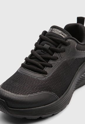 Tenis SKECHERS Negro