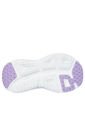 TENIS SKECHERS MUJER 129472GYLV MAX CUSHI Talla 7 de Skechers