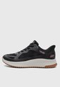 Tenis Lifestyle SKECHERS Bobs Squad 4 - Staple Look Negro de Skechers