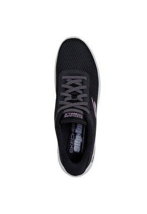 TENIS SKECHERS MUJER 125516BLK GO WALK FL Talla 8