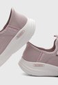 Tenis Lifestyle SKECHERS Sport - Ballet Chic Rosa de Skechers