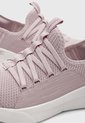 Tenis Lifestyle SKECHERS Sport - Ballet Chic Rosa de Skechers