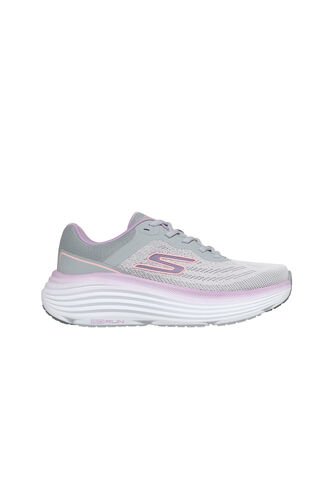 Tenis Skechers Mujer Max Cushioning Endeavour - Gris Skechers