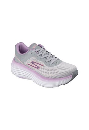 Tenis Skechers Mujer Max Cushioning Endeavour - Gris