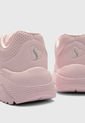 Tenis SKECHERS Uno Lite Rosa de Skechers