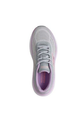 Tenis Skechers Mujer Max Cushioning Endeavour - Gris