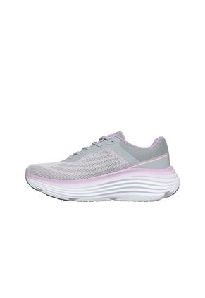 Tenis Skechers Mujer Max Cushioning Endeavour - Gris