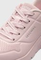 Tenis SKECHERS Uno Lite Rosa de Skechers