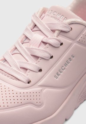 Tenis SKECHERS Uno Lite Rosa