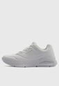 Tenis SKECHERS Uno Lite Blanco de Skechers