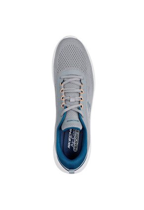 TENIS SKECHERS HOMBRE 233184GYBL SKECH LIT Talla 9.5