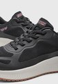 Tenis Lifestyle SKECHERS Bobs Squad 4 - Staple Look Negro de Skechers