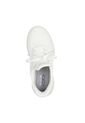 Tenis Skechers Slip-Ins Hands Free GeoLite Divine Pace Mujer Blanco de Skechers