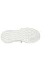 Tenis Skechers Slip-Ins Hands Free GeoLite Divine Pace Mujer Blanco de Skechers