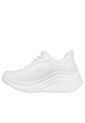 TENIS SKECHERS MUJER 117526WHT BOBS CHAOS Talla 7.5 de Skechers