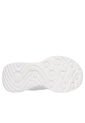 TENIS SKECHERS MUJER 117526WHT BOBS CHAOS Talla 7.5 de Skechers