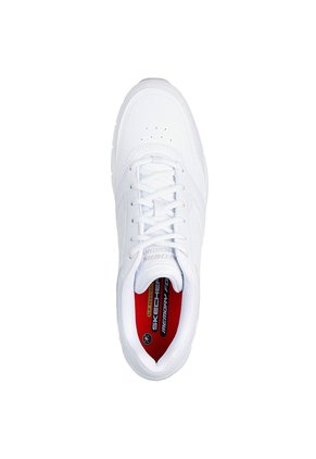 TENIS SKECHERS HOMBRE 77156WHT NAMPA Talla 8